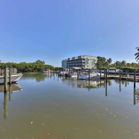 Family-Friendly Bayside Villa At South Seas Resort Captiva Island Exterior photo