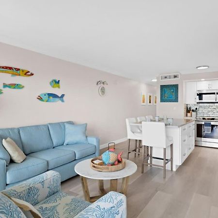 Family-Friendly Bayside Villa At South Seas Resort Captiva Island Exterior photo