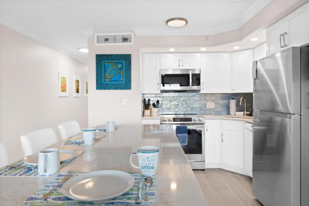 Family-Friendly Bayside Villa At South Seas Resort Captiva Island Exterior photo