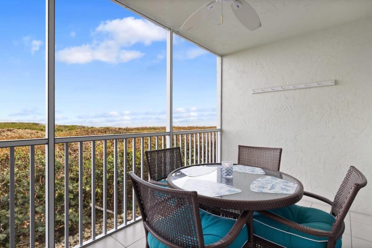 Family-Friendly Bayside Villa At South Seas Resort Captiva Island Exterior photo