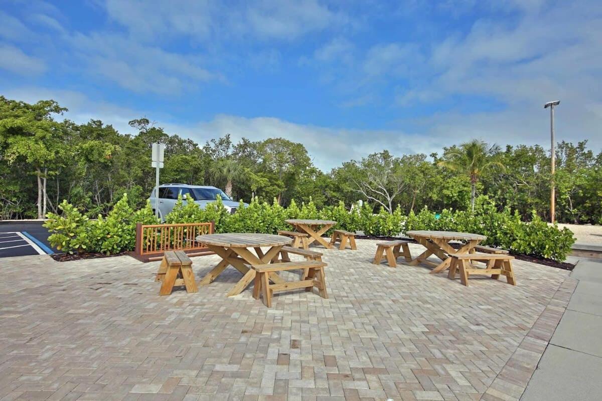 Family-Friendly Bayside Villa At South Seas Resort Captiva Island Exterior photo