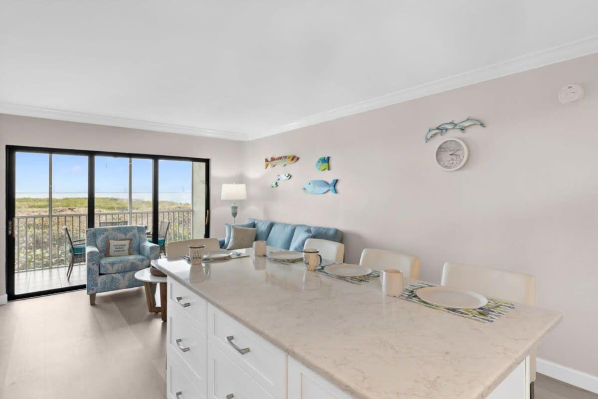 Family-Friendly Bayside Villa At South Seas Resort Captiva Island Exterior photo