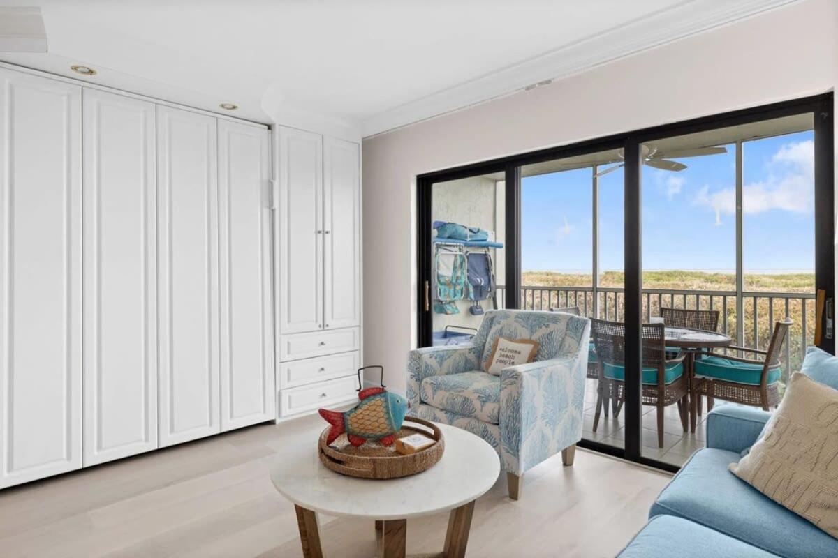 Family-Friendly Bayside Villa At South Seas Resort Captiva Island Exterior photo