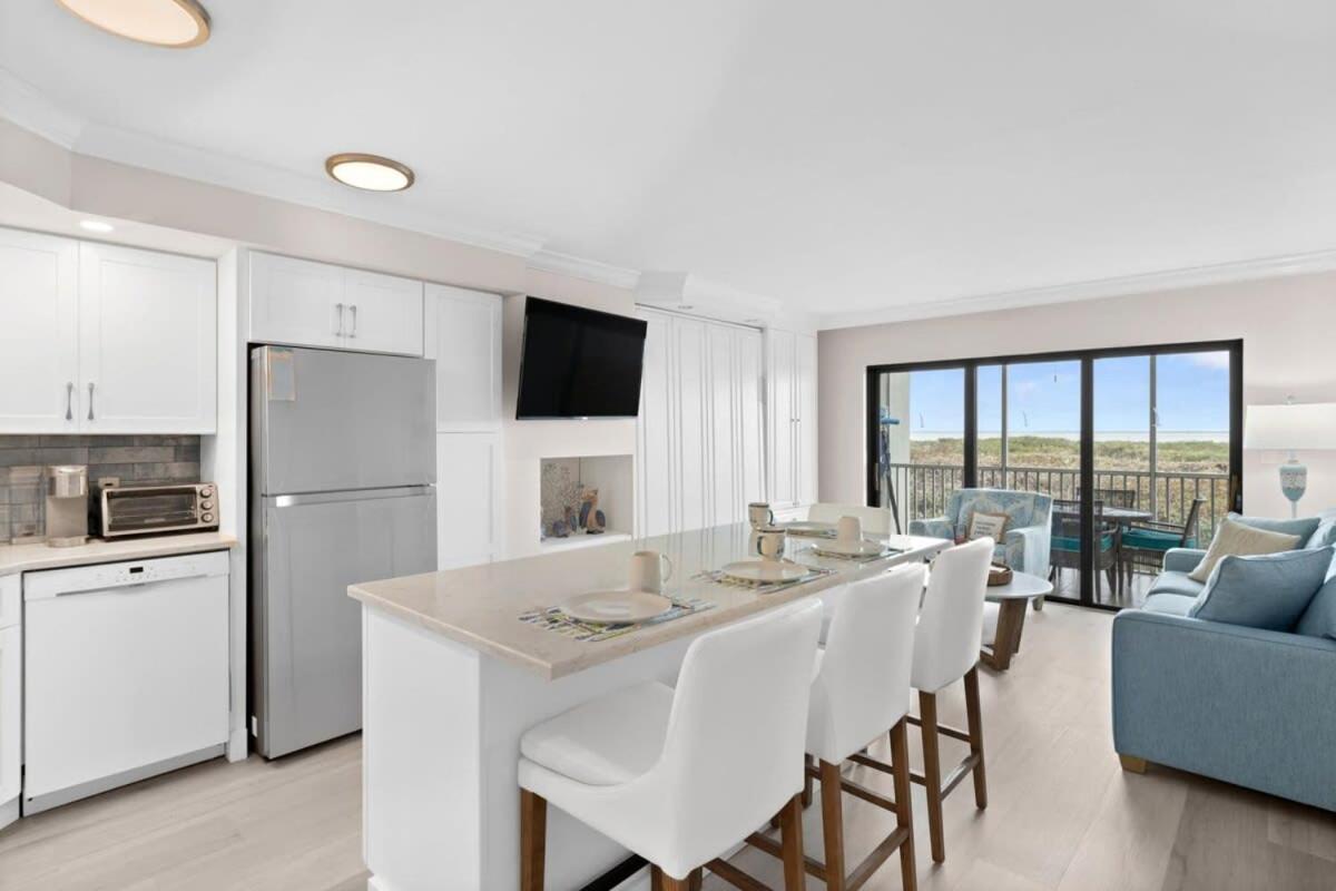 Family-Friendly Bayside Villa At South Seas Resort Captiva Island Exterior photo